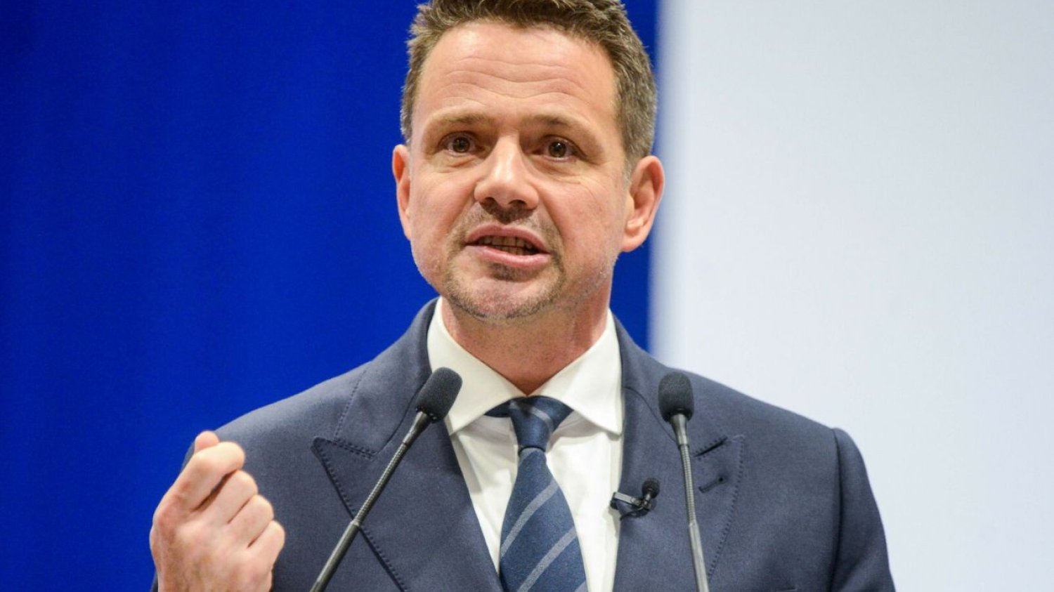Karola Nawrockiego nazwał niebezpiecznym. A co prof. Dudek myśli o Trzaskowskim? Prof. Dudek komentuje burzę w mediach. Podzielił się swoją opinią o Trzaskowskim.