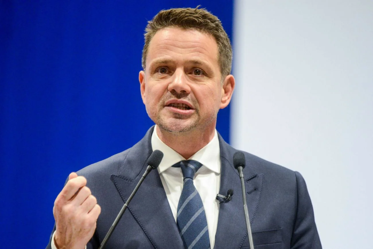Prof. Dudek komentuje burzę w mediach. Podzielił się swoją opinią o Trzaskowskim.
