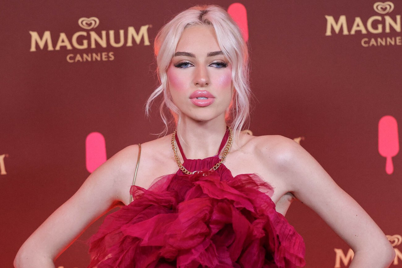 Derpienski zamierza pozwać Danone. Uderza w eksperta, który ma inne zdanie