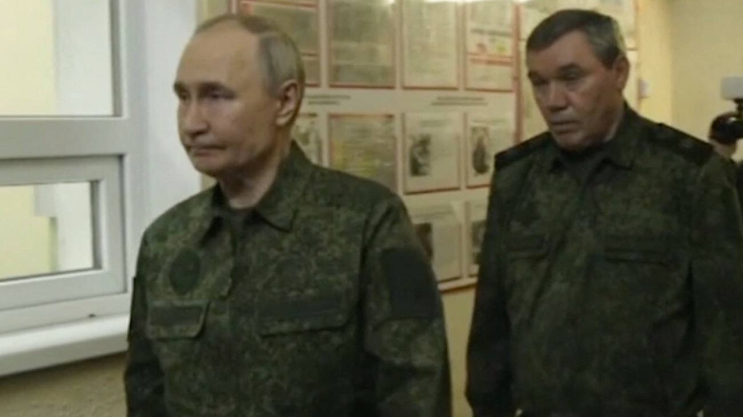 Czy Putin zgodzi się na rozejm w Ukrainie? Oto warunki Rosji ws. wojny