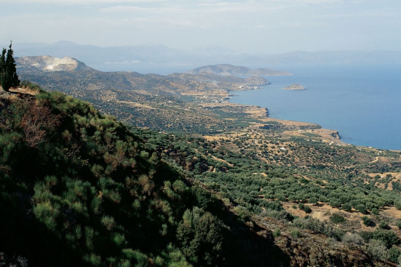 Trzęsienie ziemi nawiedziło Kretę