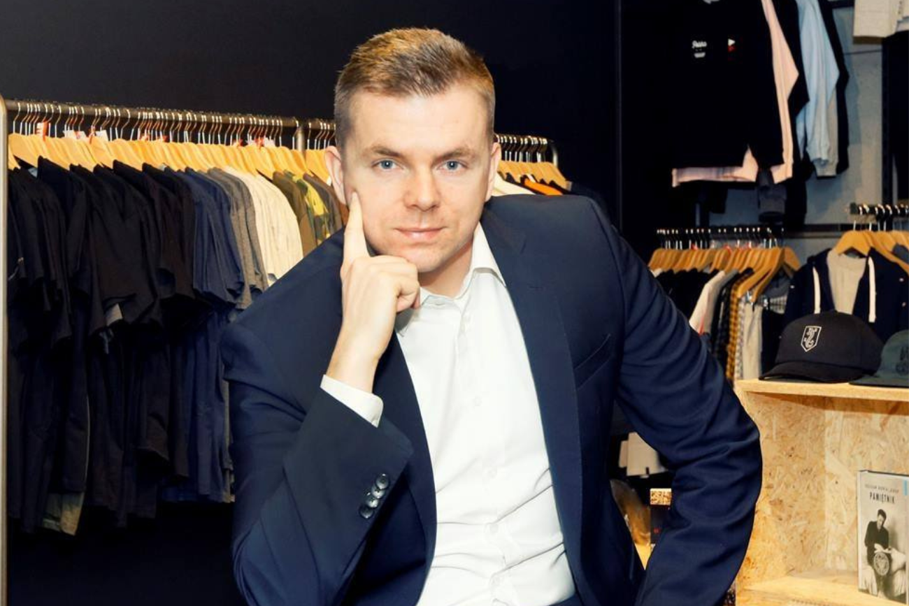 Kiedy Paweł Szopa zostanie przekazany do Polski?