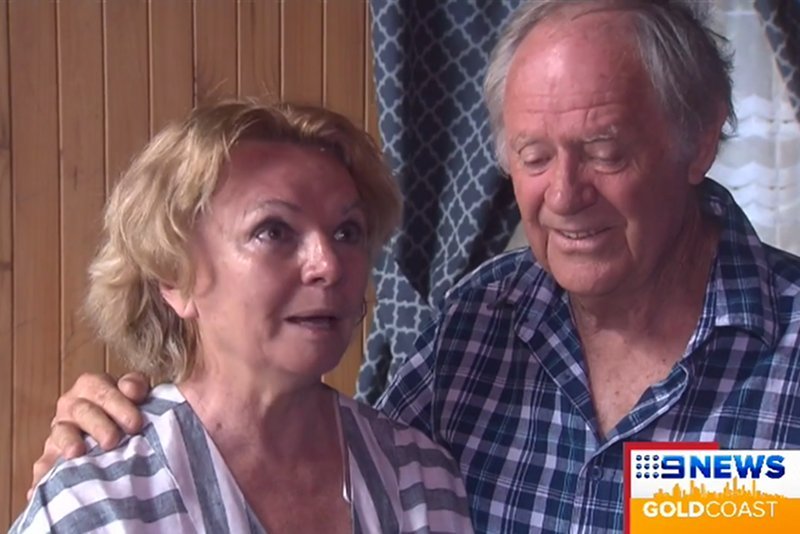 Tragedia Polki, Ani Sowter i jej męża Phila poruszyła Australijczyków. Pomoc dla pogorzelców leci płynie też z Polski.