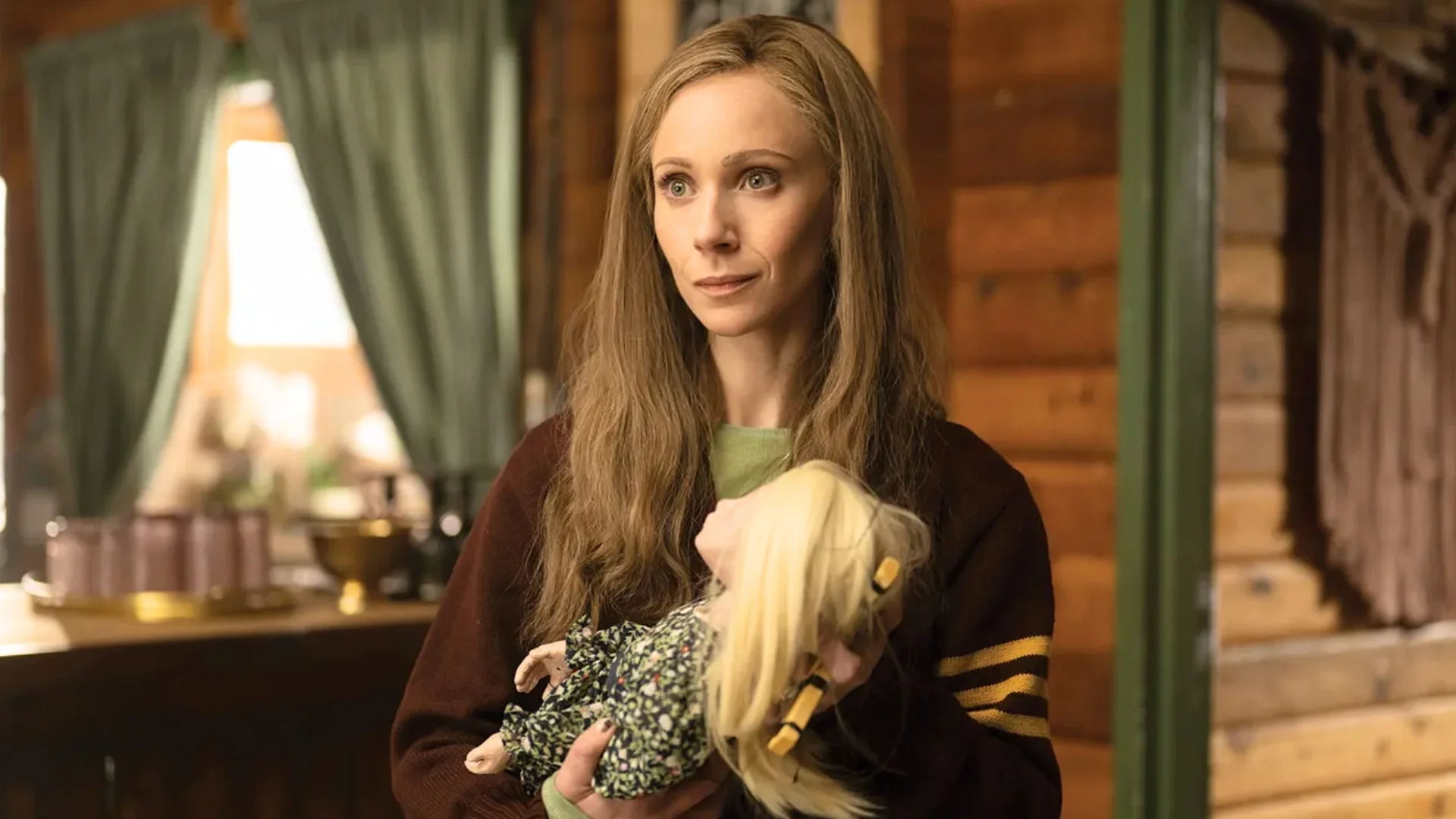 Juno Temple w 5. sezonie serialu "Fargo"