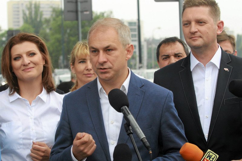 Aleksandra Popławska została szefową "Biało-Czerwonych" tylko po to, by zrobić efekt wizerunkowy. Nie inaczej traktowane są inne kobiety