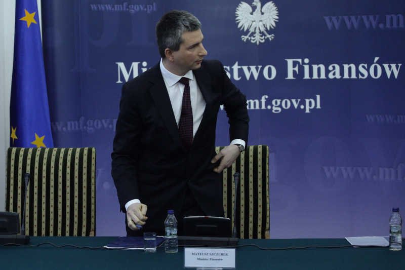 Ministerstwo Finansów nie chce przyznać PKW dodatkowych środków na przygotowanie systemu informatycznego.