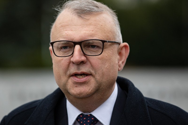 Kazimierz Michał Ujazdowski został senatorem Koalicji Obywatelskiej.