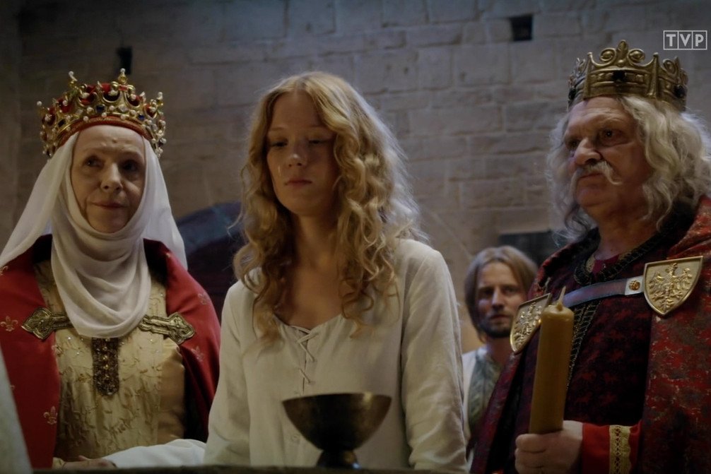 "Korona Królów" została wyśmiana przez internautów.