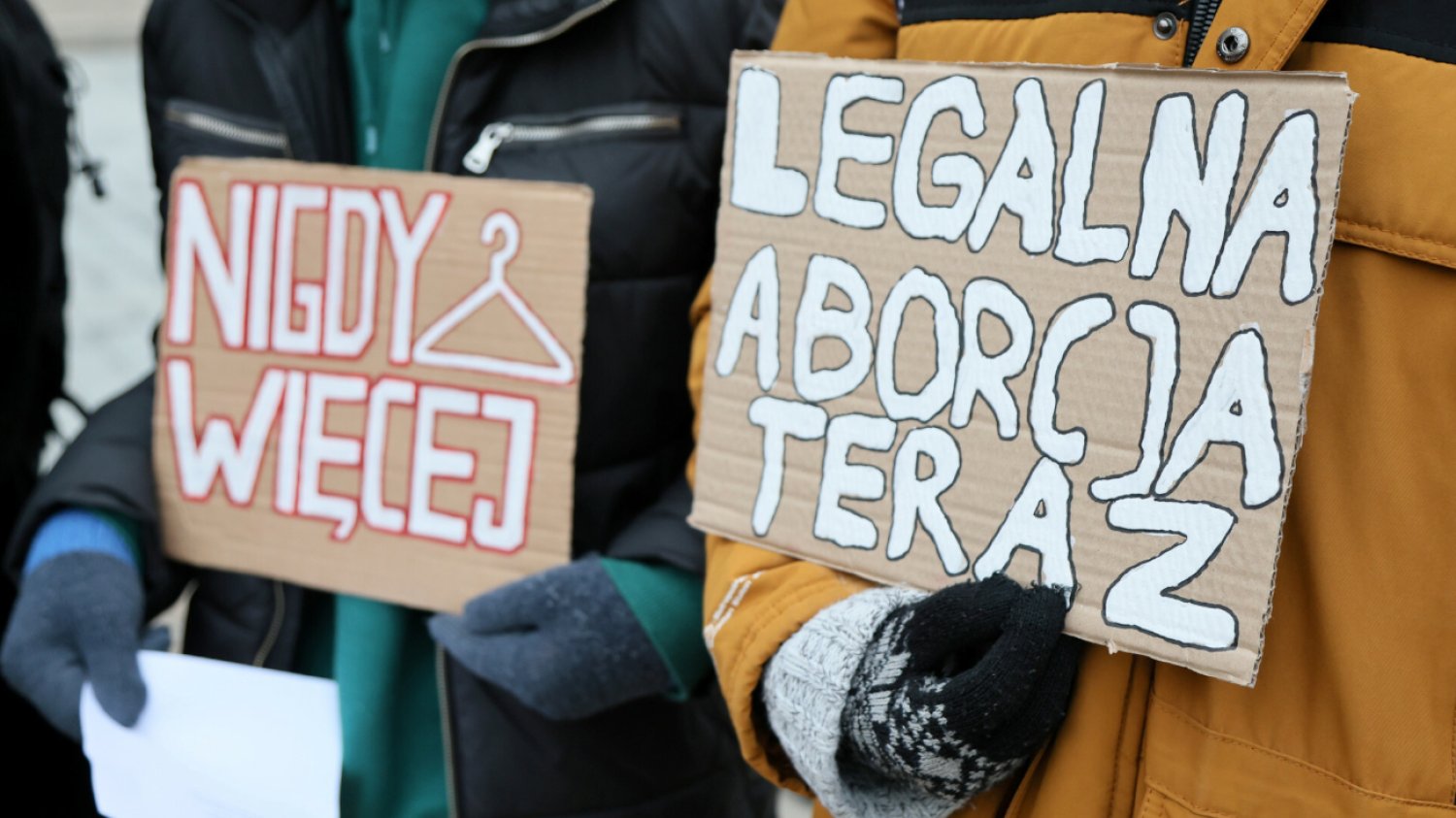 Episkopat zdecydowanie o aborcji i pigułce "dzień po". Projekty rządu "niosą śmierć"