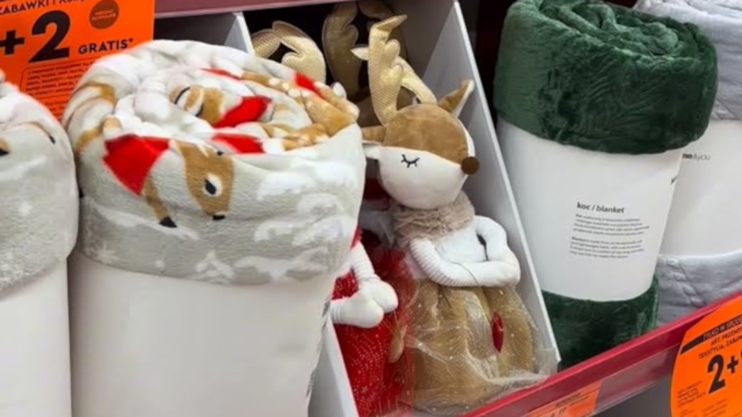 W Biedronce produkty znanej marki. Takiej współpracy nikt się nie spodziewał