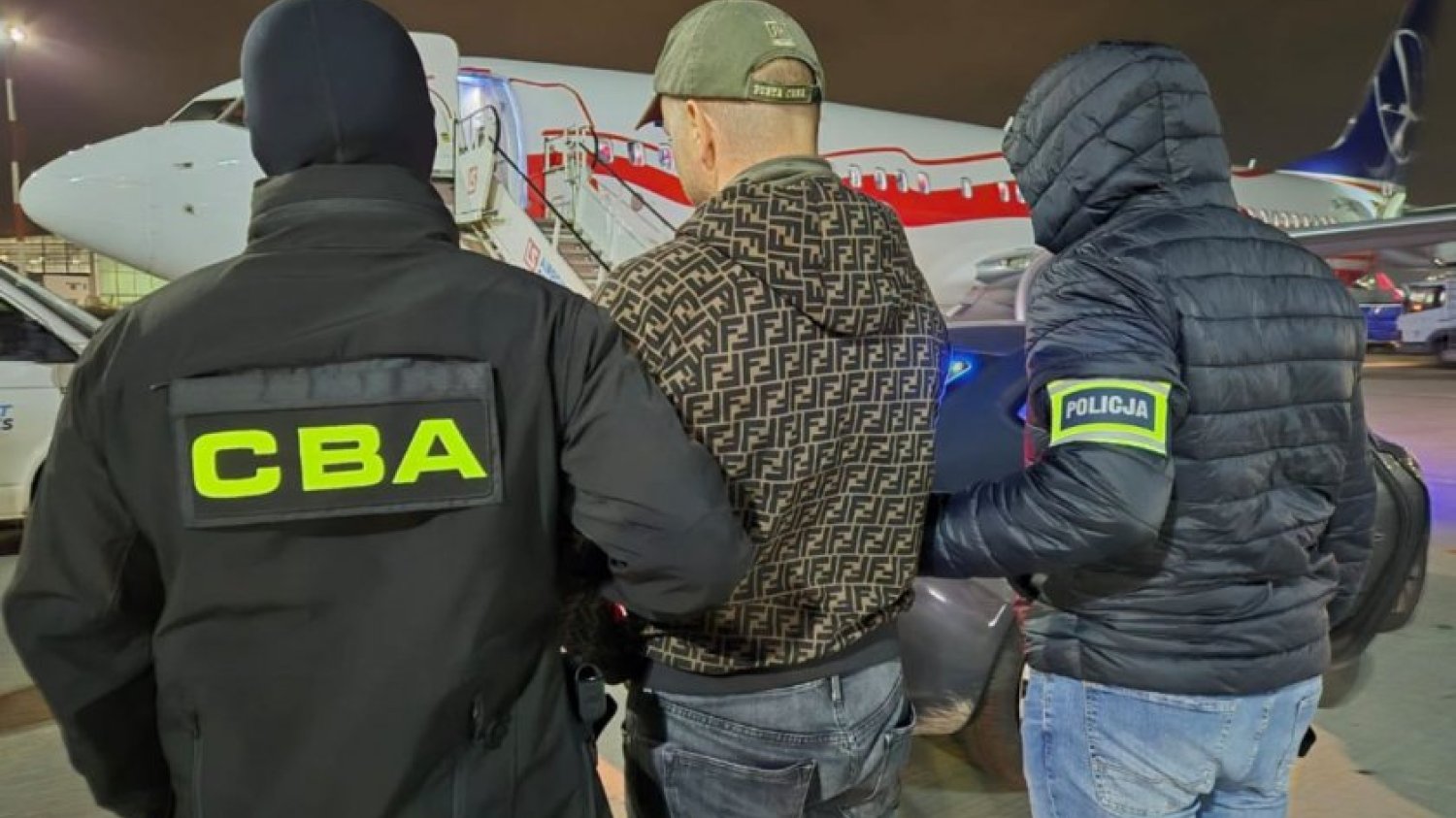 Paweł S. usłyszał zarzuty
