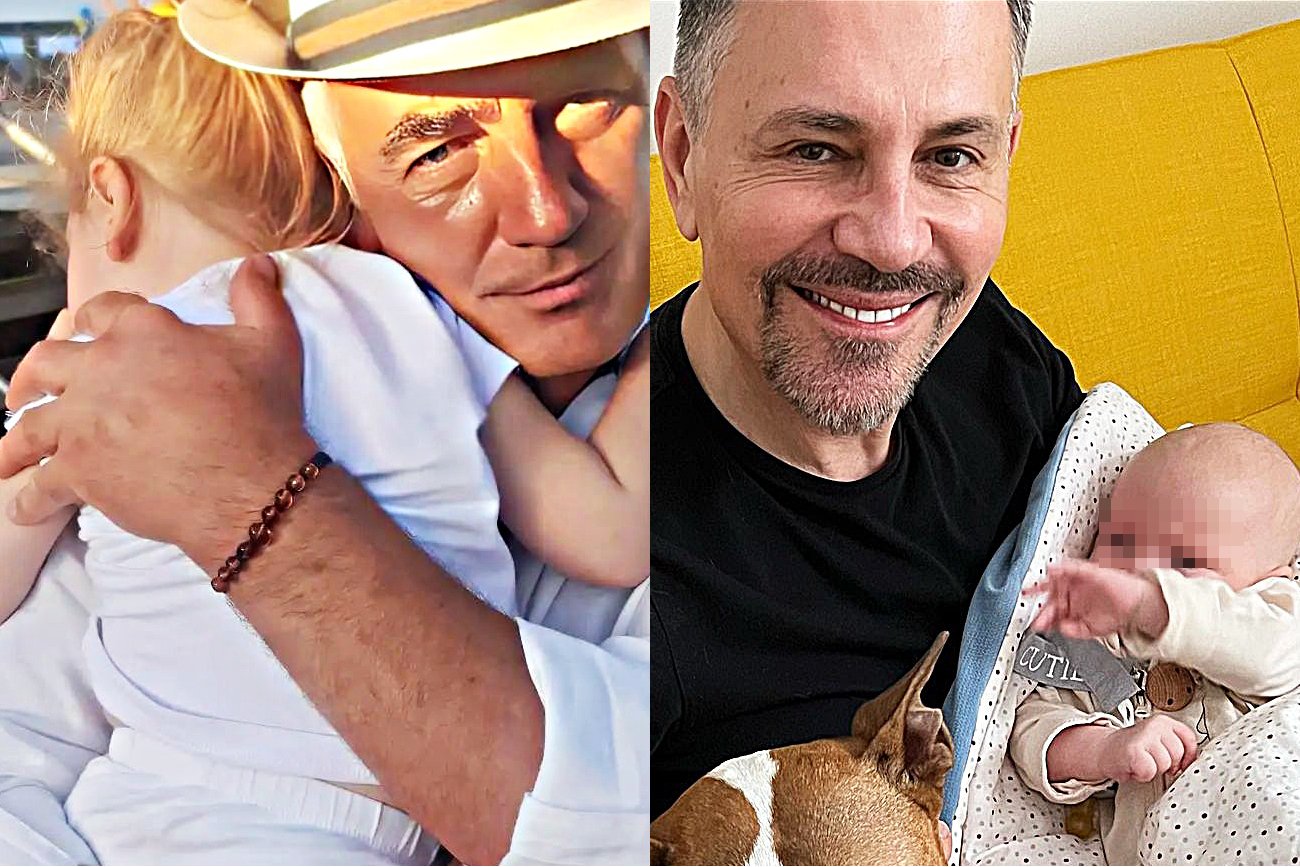 Wara od Ibisza czy Strasburgera. Dajcie im cieszyć się dzieckiem [FELIETON]