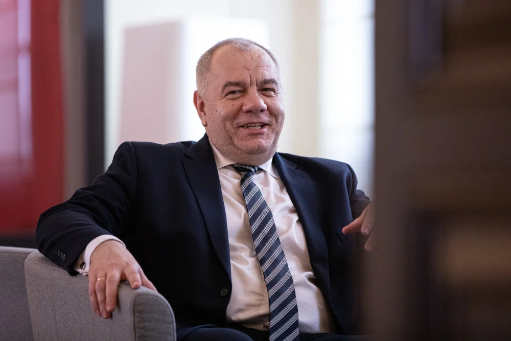 Górnicy dostaną 100 proc. pensji – poinformował Jacek Sasin
