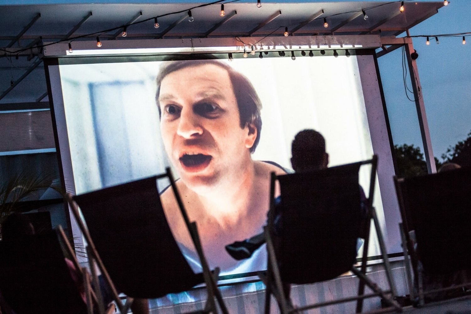 Jerzy Stuhr nie żyje