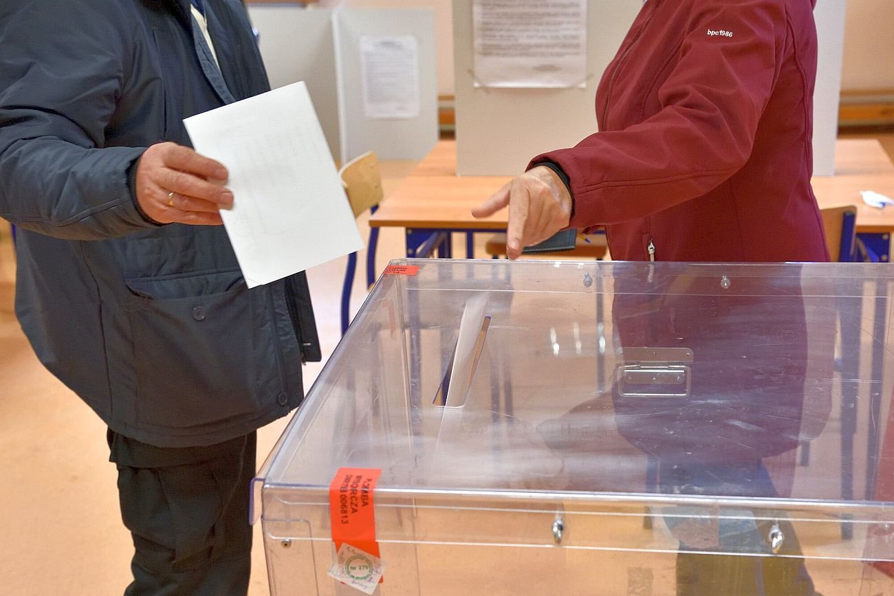 Mobilizacja wśród Polaków w Niemczech. Będzie rekordowa liczba głosujących