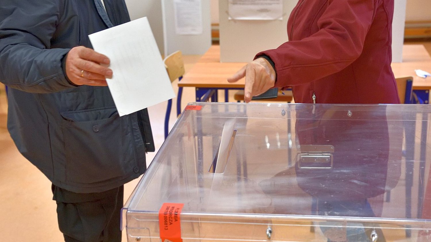 W Niemczech do głosowania w II turze zarejestrowało się już ponad 100 tysięcy wyborców z Polski W Niemczech do głosowania w II turze zarejestrowało się już ponad 100 tysięcy wyborców z Polski