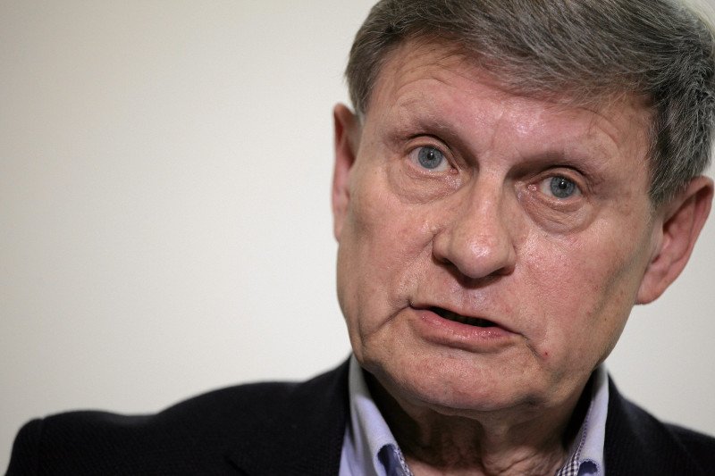 "Jak skrytykujesz PiS to jesteś albo złodziejem, albo zdrajcą". Balcerowicz o haniebnym języku ludzi Kaczyńskiego