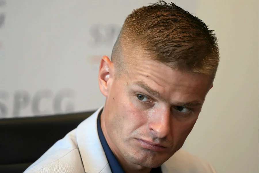 W poniedziałek zatrzymano drugiego podejrzanego w sprawie zbrodni, za którą Tomasz Komenda niesłusznie spędził w więzieniu 18 lat.