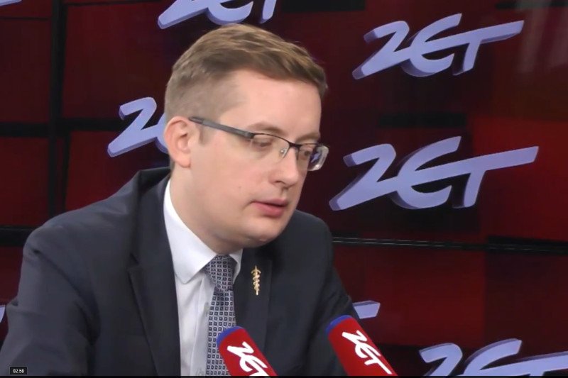 Poseł elekt Robert Winnicki ogłosił, że Konfederacja złożyła wniosek do SN o unieważnienie wyborów w części okręgów.