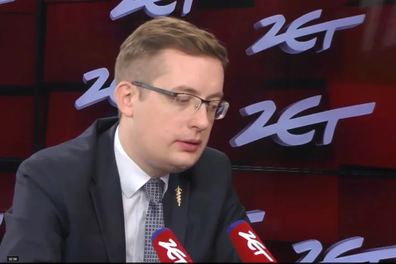 Poseł elekt Robert Winnicki ogłosił, że Konfederacja złożyła wniosek do SN o unieważnienie wyborów w części okręgów.