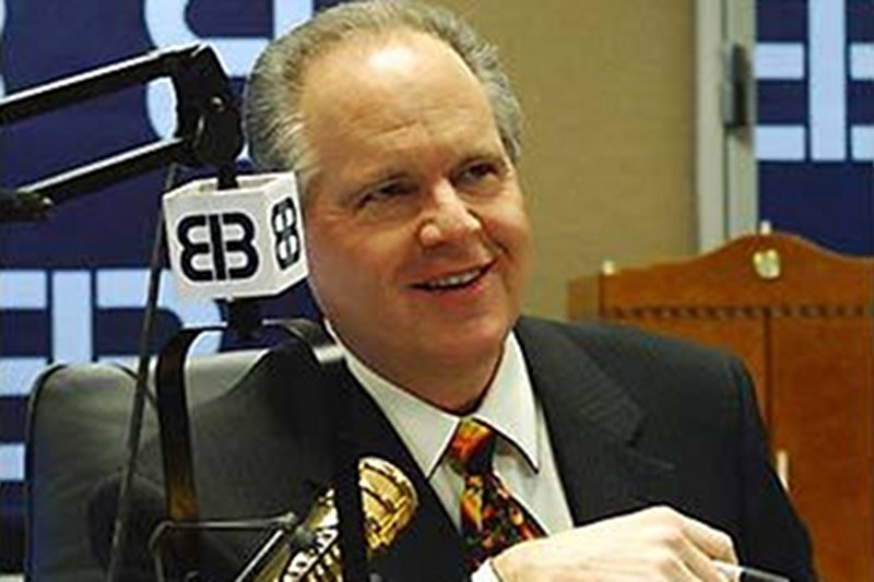 Rush Limbaugh