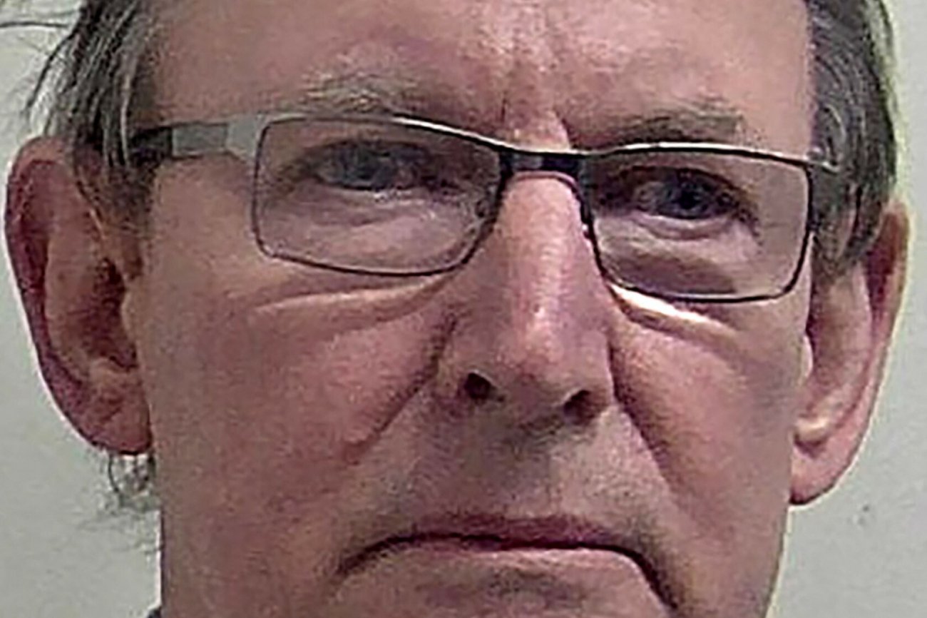 Wielka Brytania. David Fuller ("Potwór z kostnicy") zgwałcił ponad 100 zwłok.