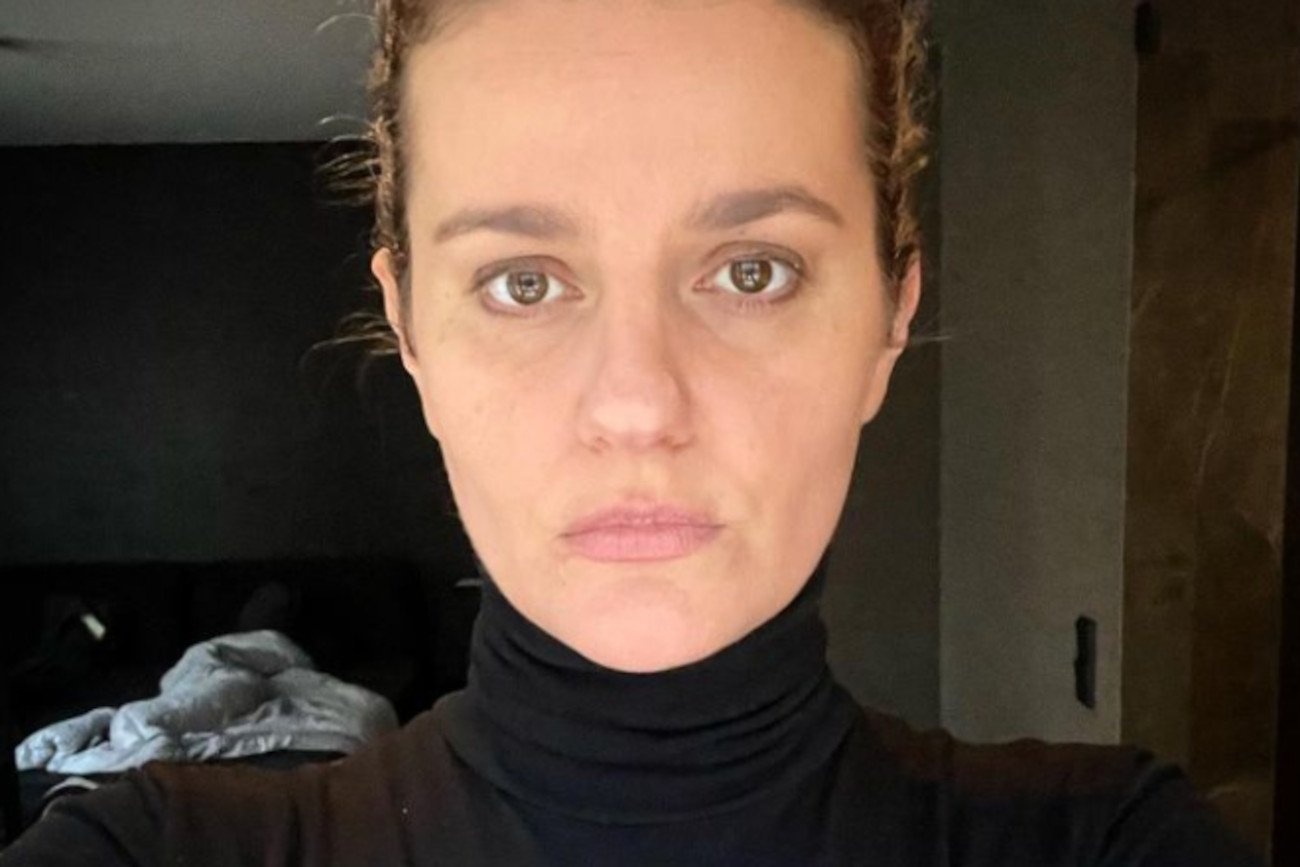 Zofia Zborowska o aborcji.