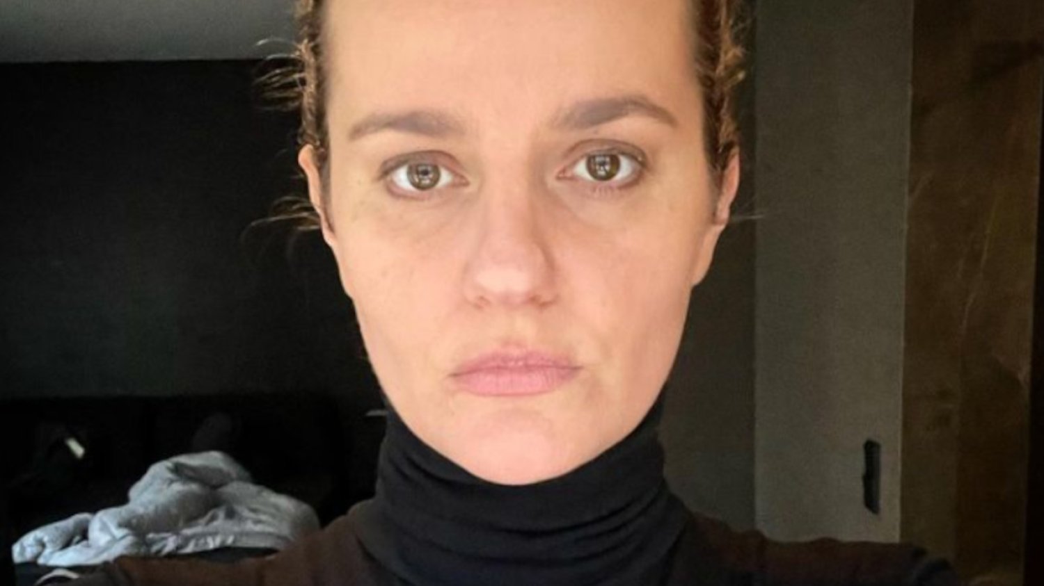 Zofia Zborowska o aborcji.