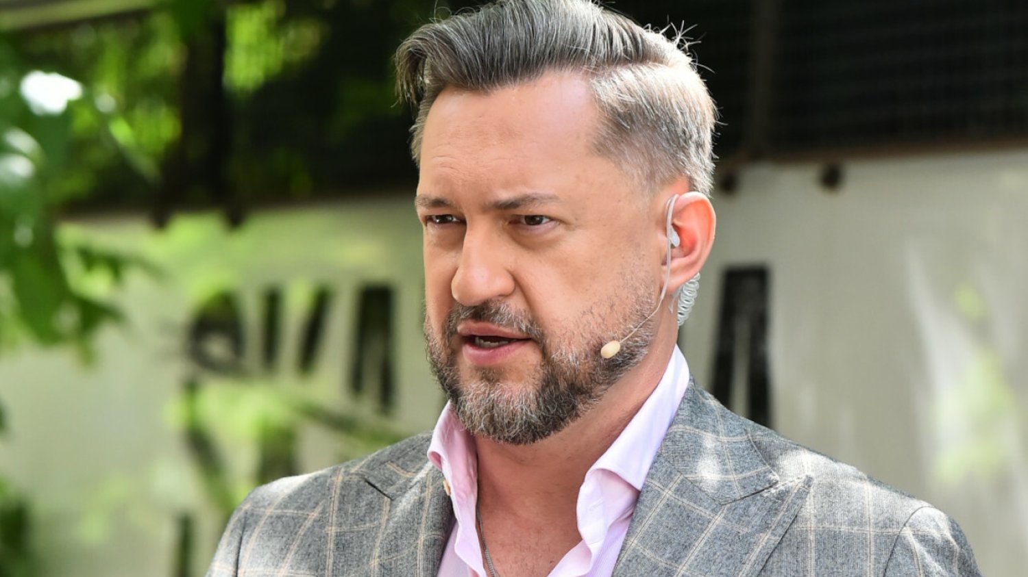 Marcin Prokop nie pojawił się w "Dzień dobry TVN".