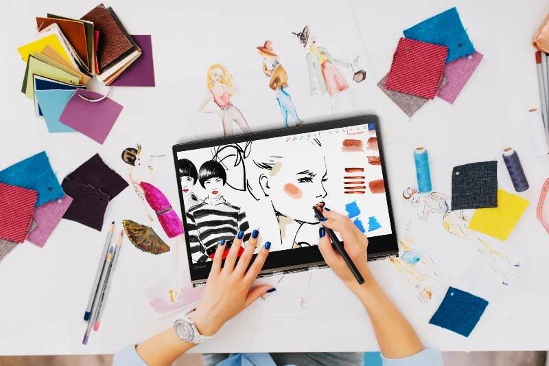 Lenovo Yoga 920 to idealny prezent pod choinkę