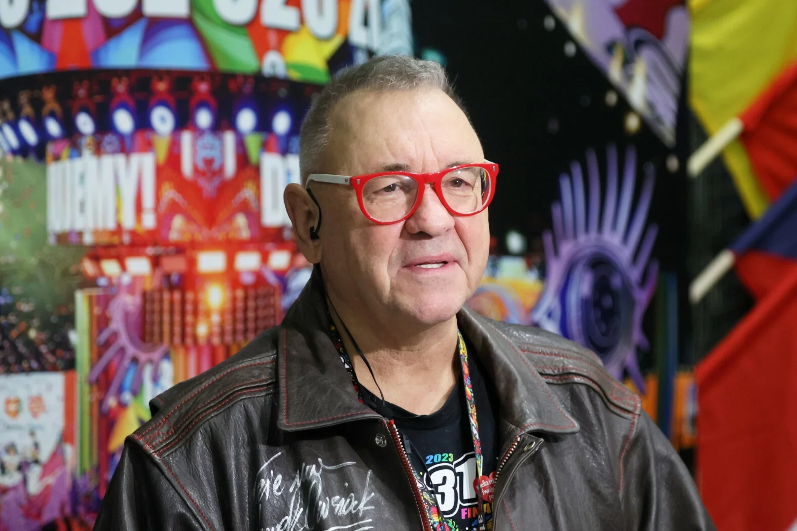Jurek Owsiak