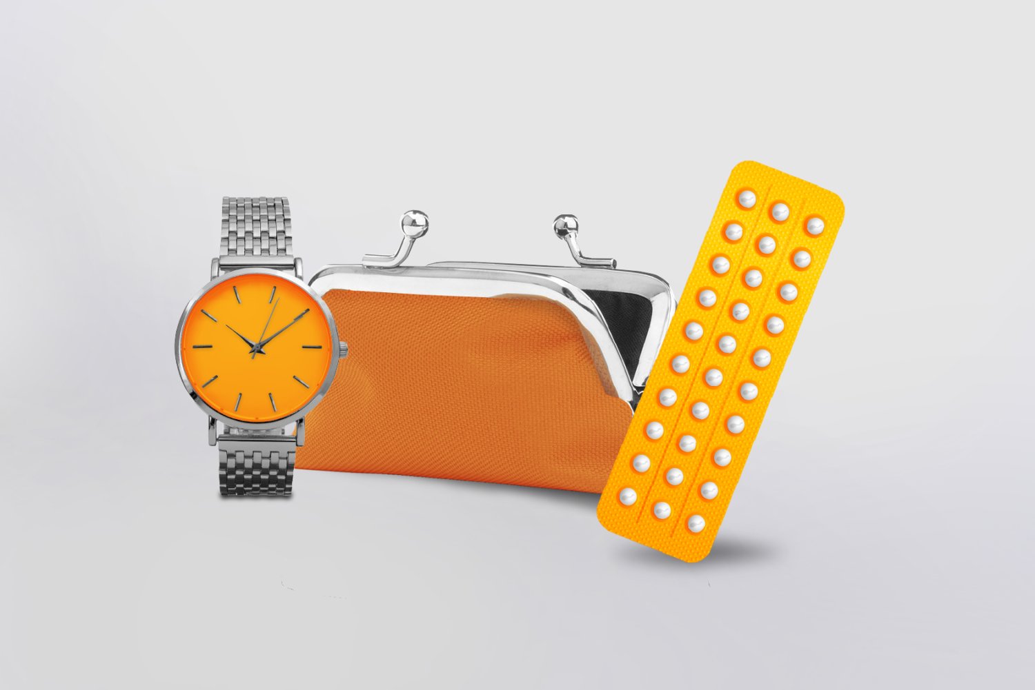 Kilka przykładowych prezentów na Dzień Kobiet