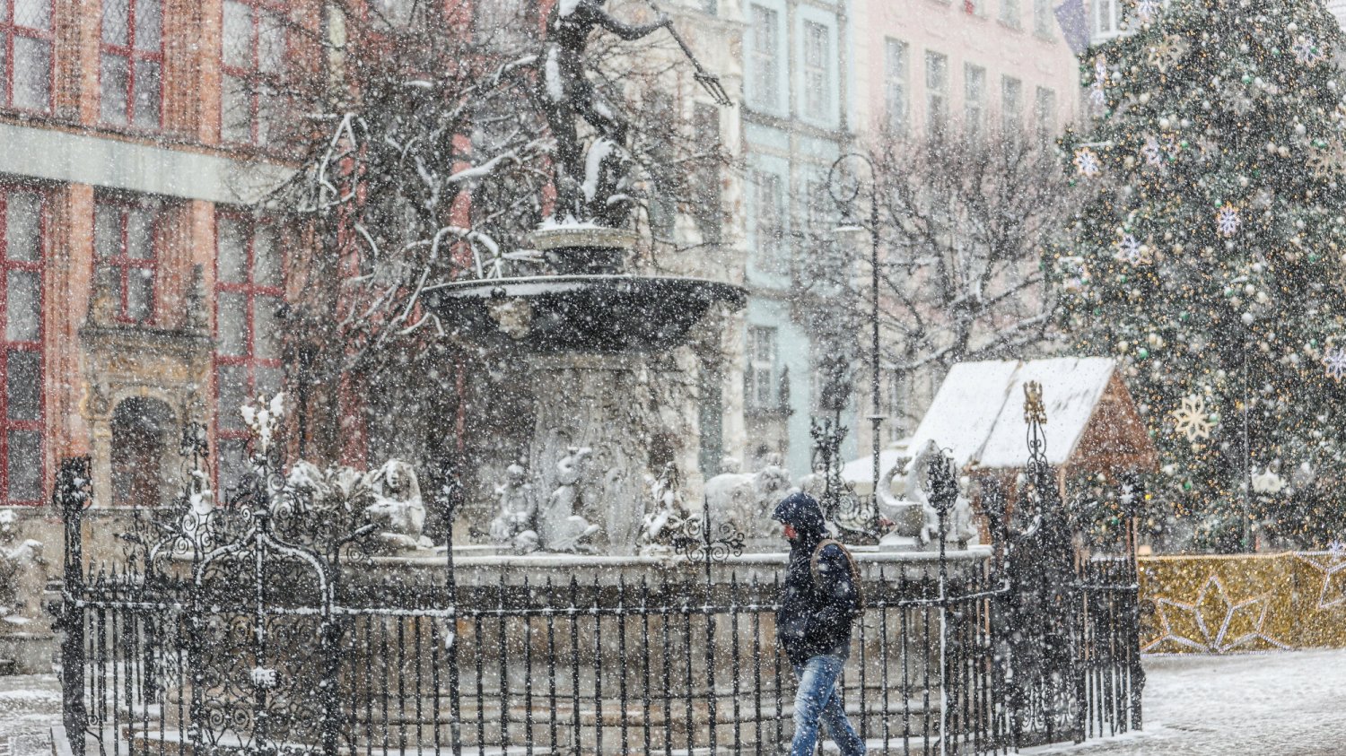Długoterminowa prognoza pogody na jesień i zimę 2022/2023
