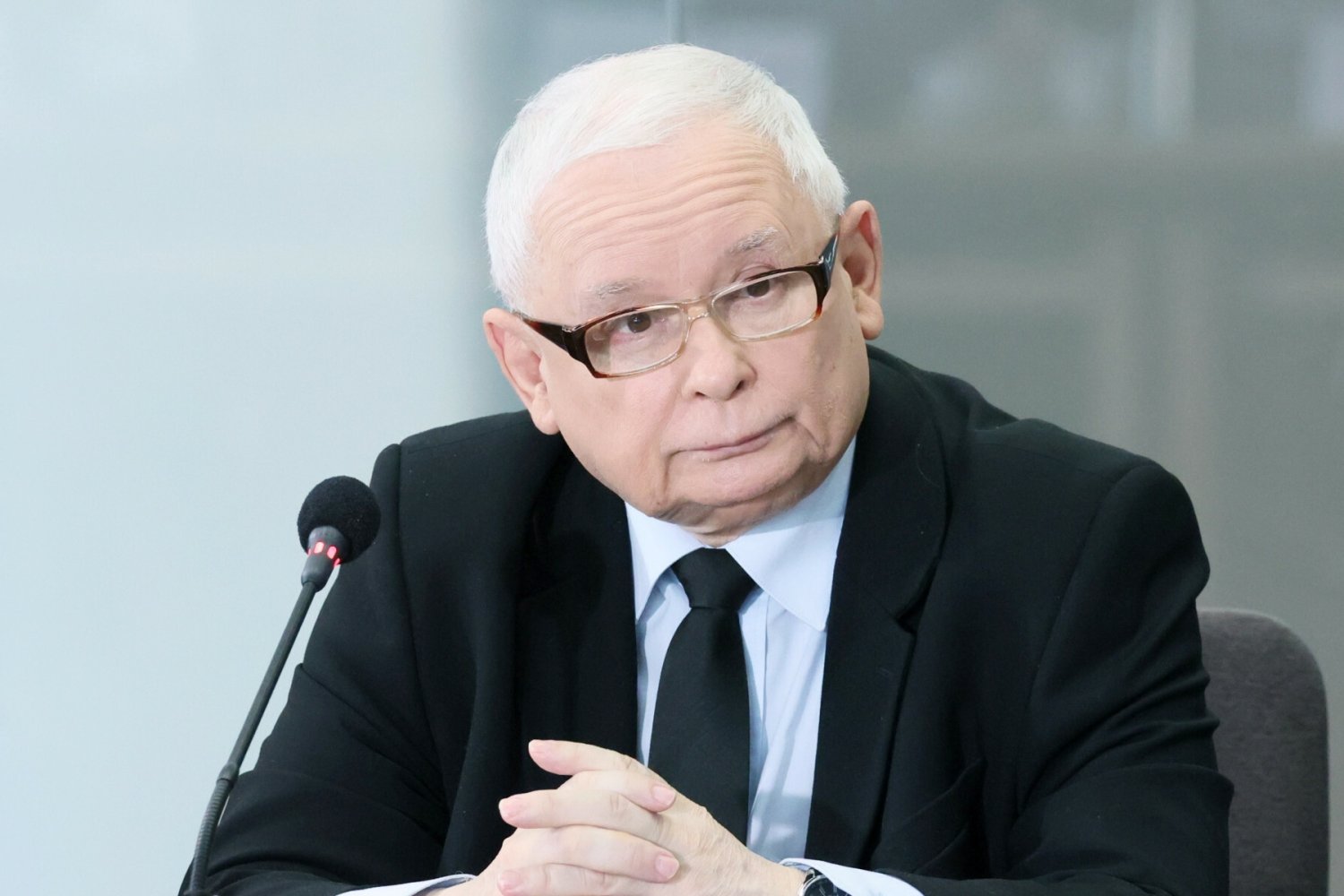 Dlaczego Kaczyński tak dobrze wypadł przed komisją? Nowe ustalenia mediów.