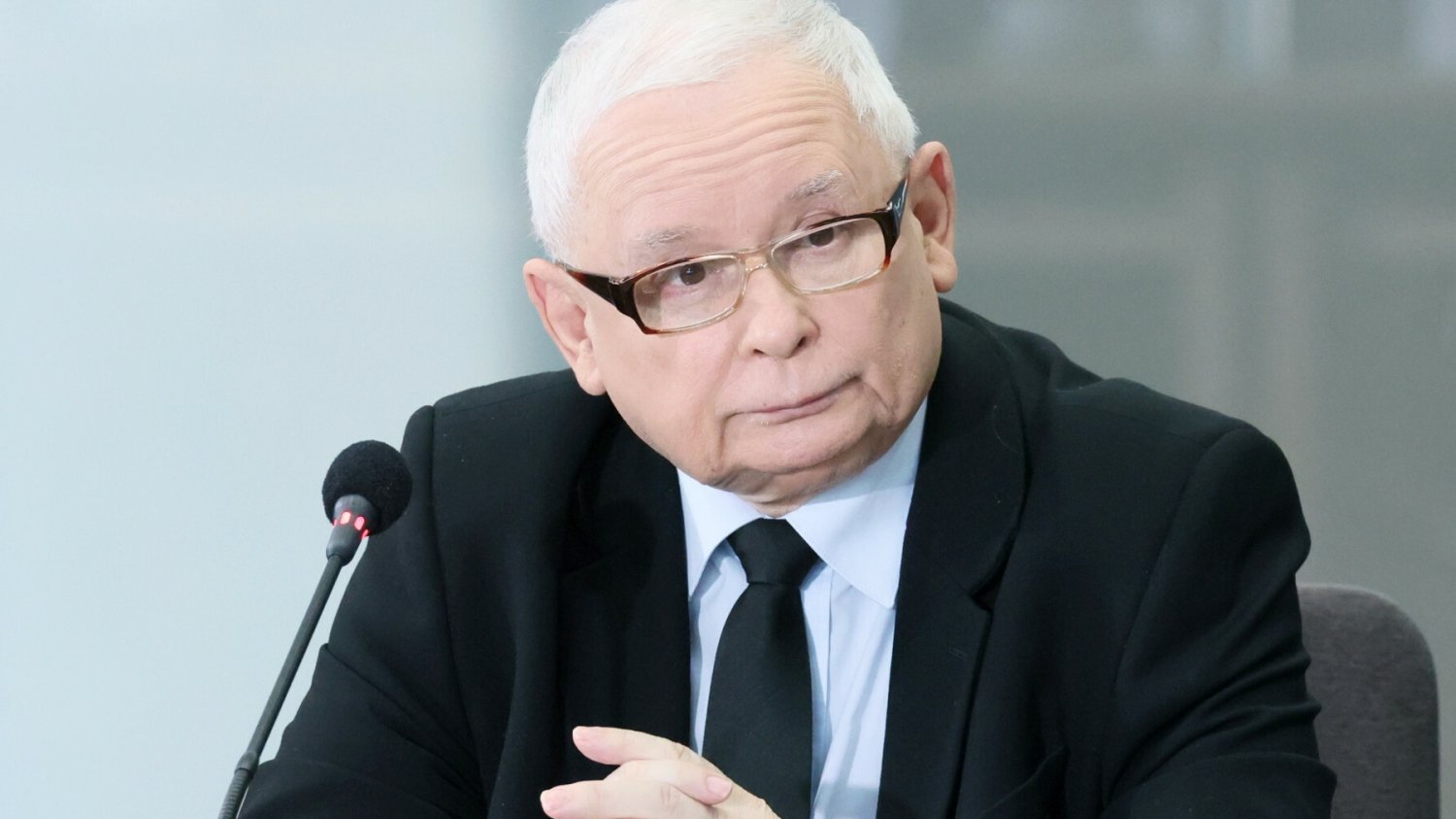 Dlaczego Kaczyński tak dobrze wypadł przed komisją? Nowe ustalenia mediów.