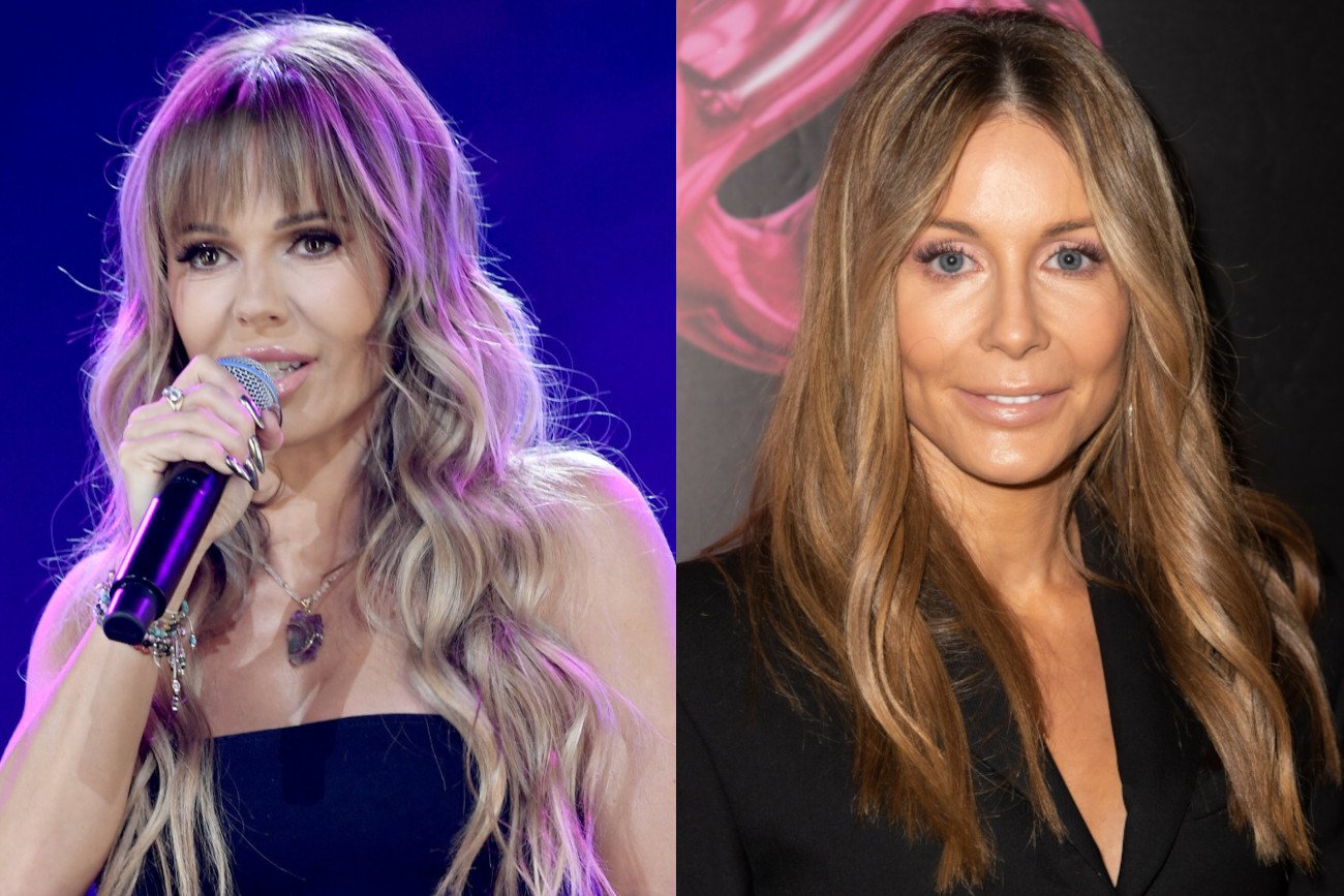 Doda i Rozenek-Majdan spotkają się twarzą w twarz przed kamerami?