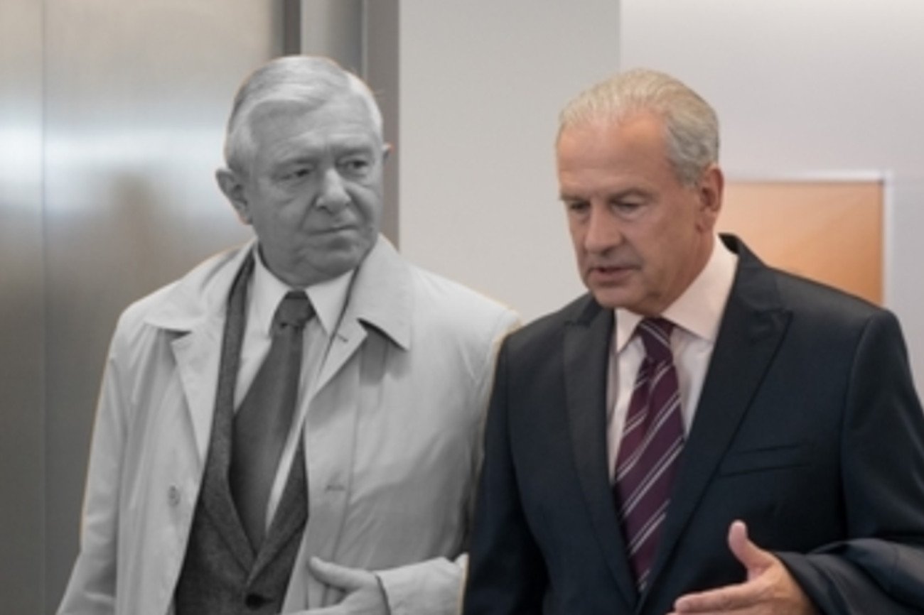 Marek Grabowski nie żyje.