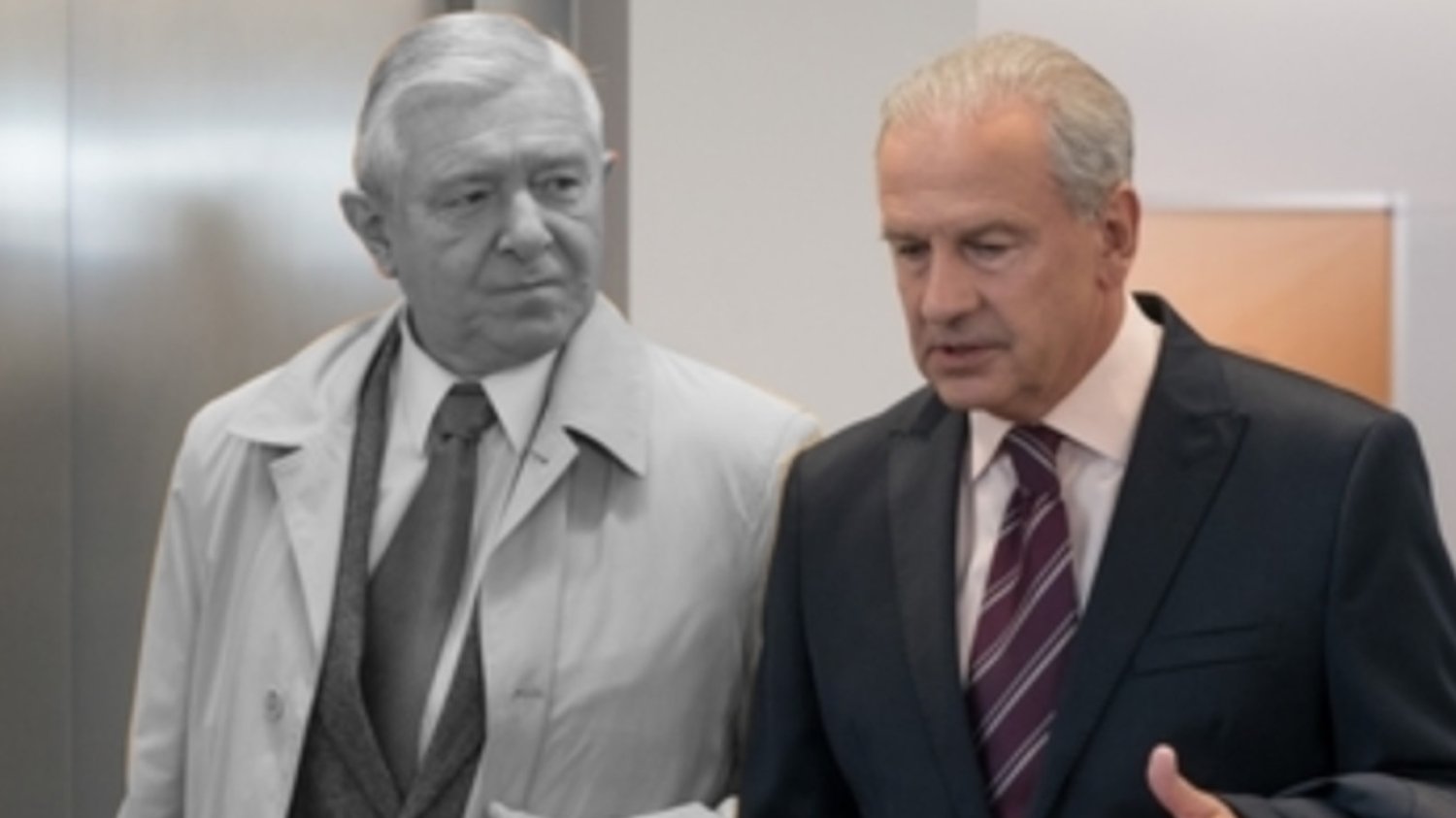 Marek Grabowski nie żyje.