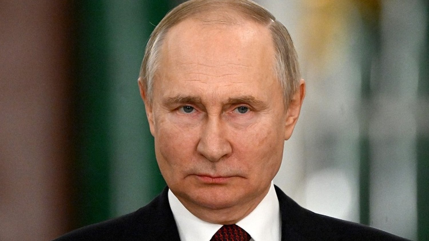 Putin wygłosi orędzie przed Dumą Państwową.
