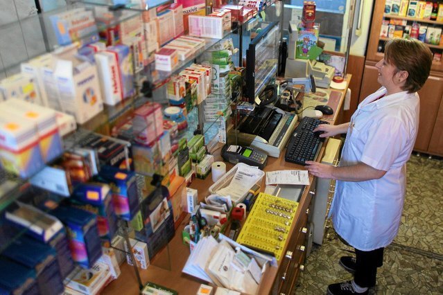 INFARMA zapewnia, że w najbliższym czasie nie powinno zabraknąć leków produkowanych przez firmy-członków Stowarzyszenia.