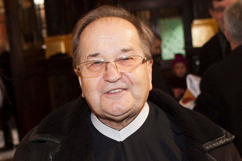 Tadeusz Rydzyk na Jasnej Górze wykorzystał okazję, by skrytykować PiS i TVP.