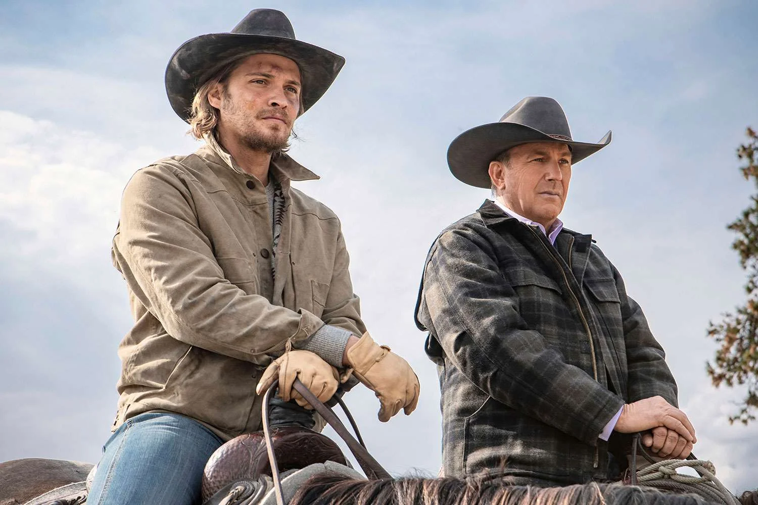 Ostatnie odcinki "Yellowstone" jeszcze w tym roku
