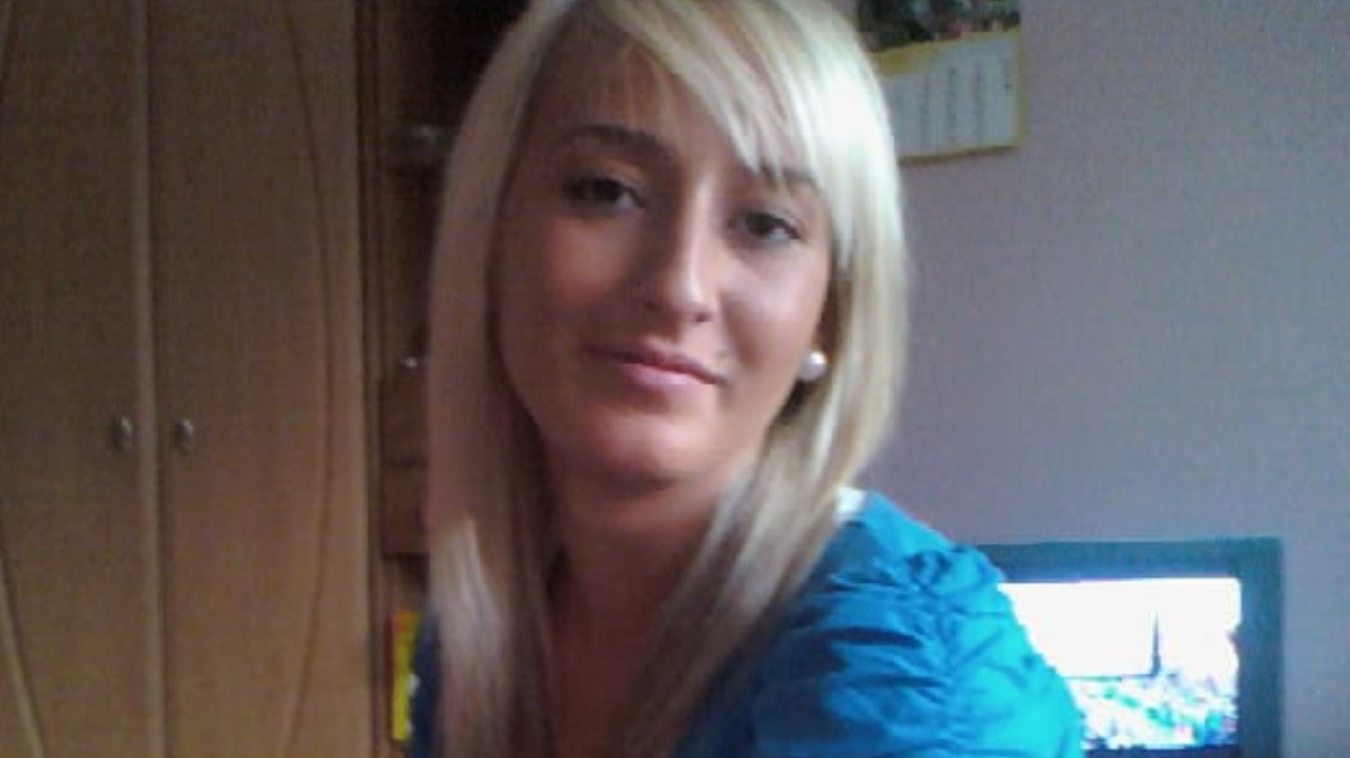 Iwona Wieczorek zaginęła ponad 12 lat temu.