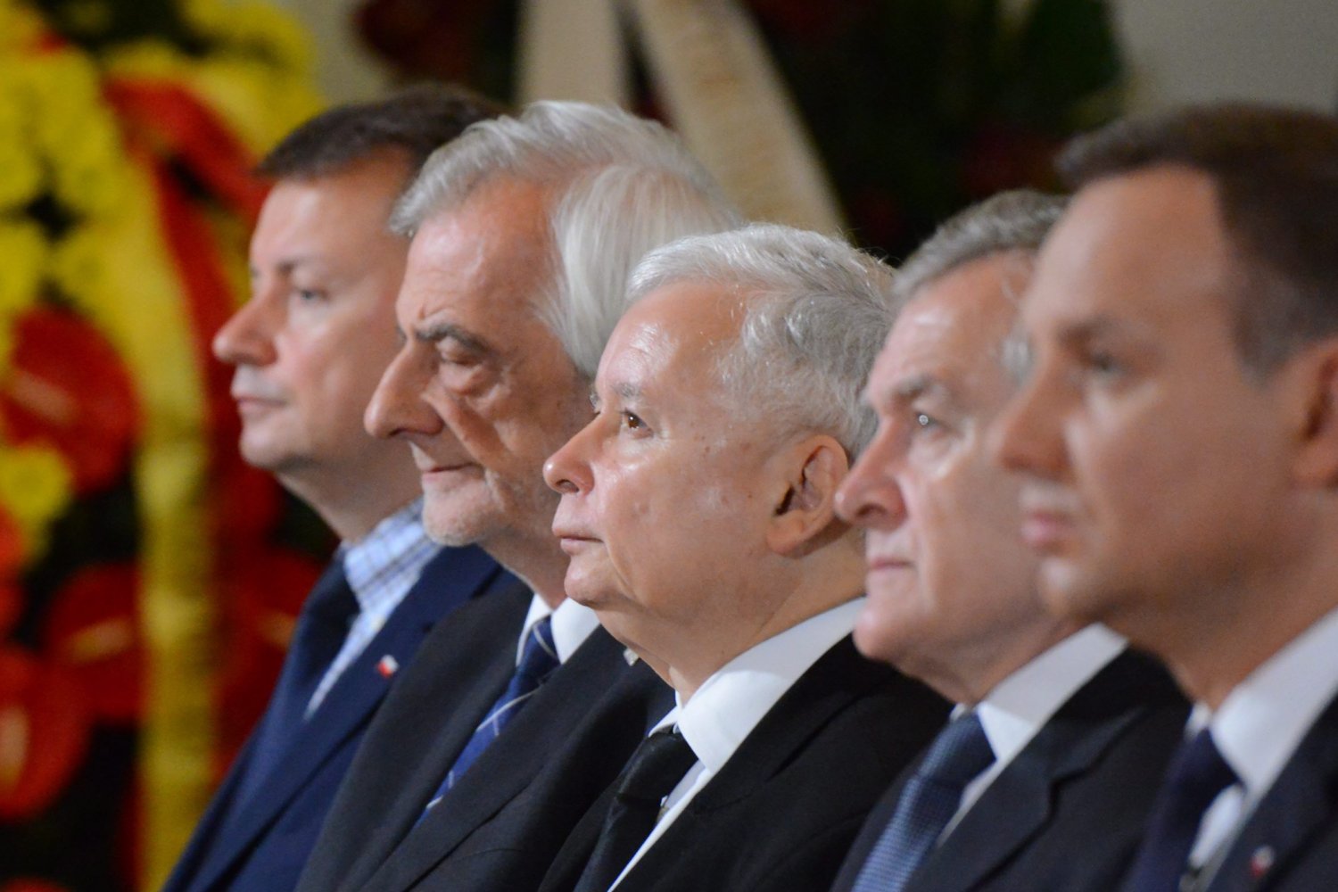 Coraz bardziej podobają mi się rządy PiS. Jak im się uda, Platforma będzie miała prawdziwe powody do wstydu