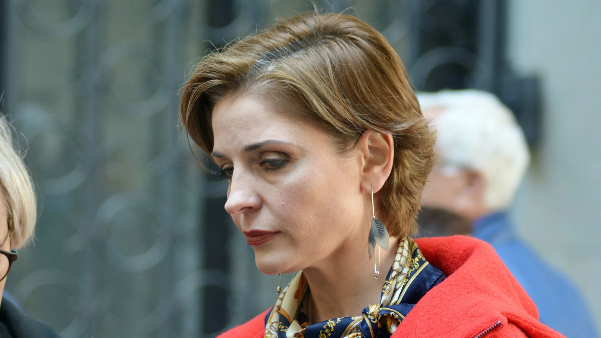 Joanna Mucha odchodzi z Polski 2050. Kilka zdań gorzkiego podsumowania Joanna Mucha