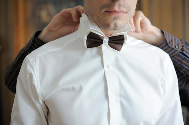 Sklep "Elegancki Mężczyzna" to ewenement na polskim rynku