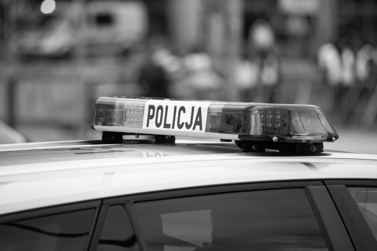 Nie żyje Katarzyna Nowakowska, policjanta z Kielc. (Zdjęcie poglądowe)