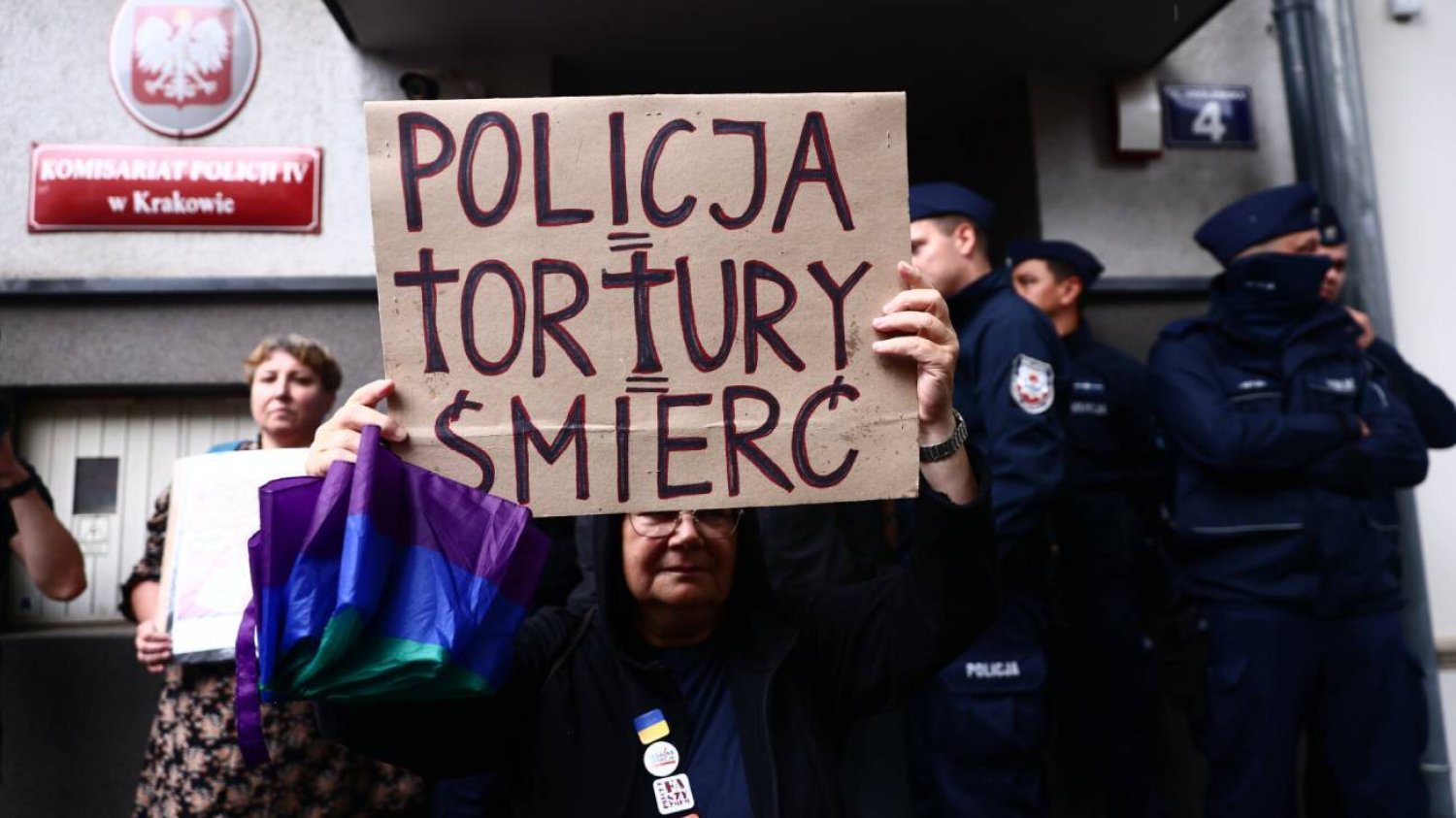 Polacy odpowiedzieli czy są za legalizacją aborcji.