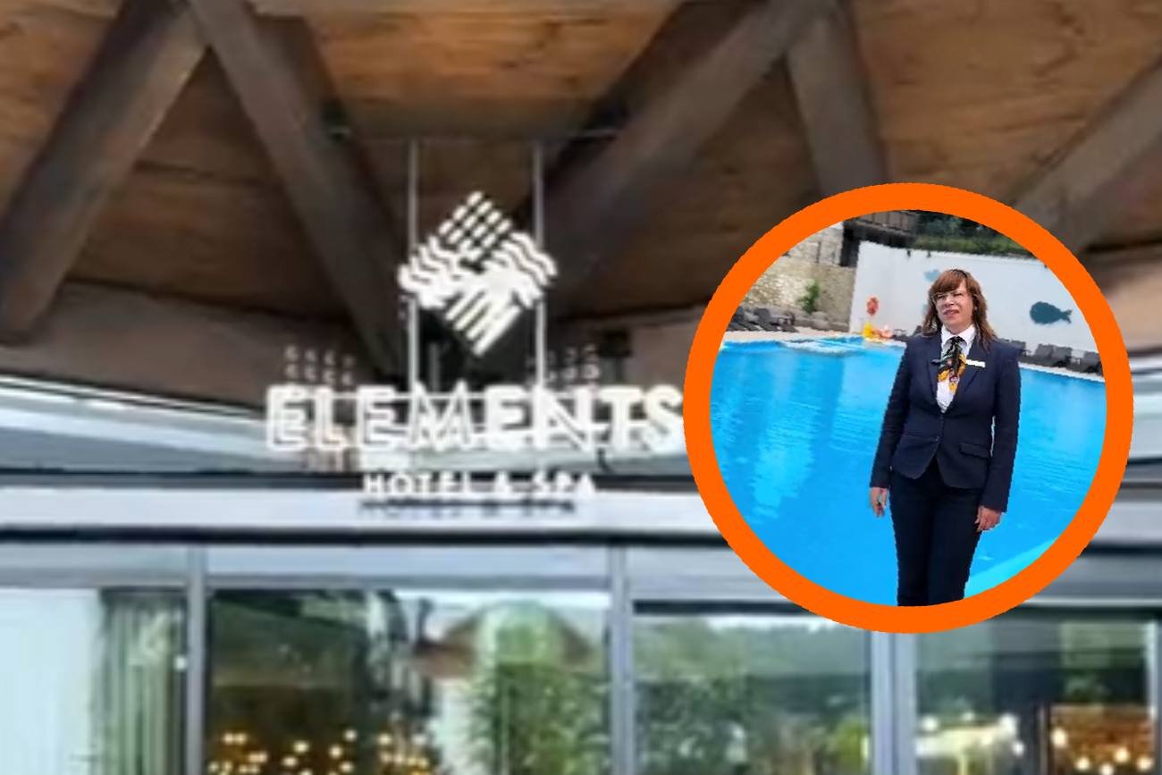 Reklama tego hotelu podbiła TikToka. Sprawdziłam, ile kosztuje w nim noc