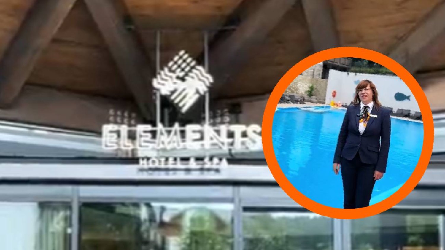 Reklama tego hotelu podbiła TikToka. Sprawdziłam, ile kosztuje w nim noc